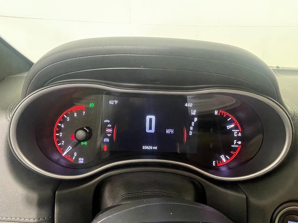 Used 2020 Dodge Durango Citadel image 17