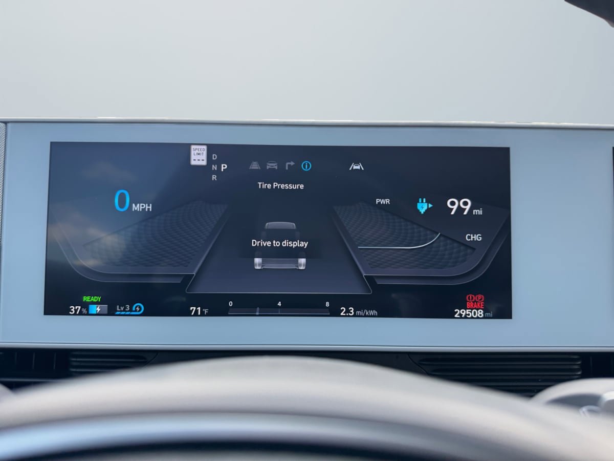 Used 2023 Hyundai Ioniq 5 SEL RWD image 12