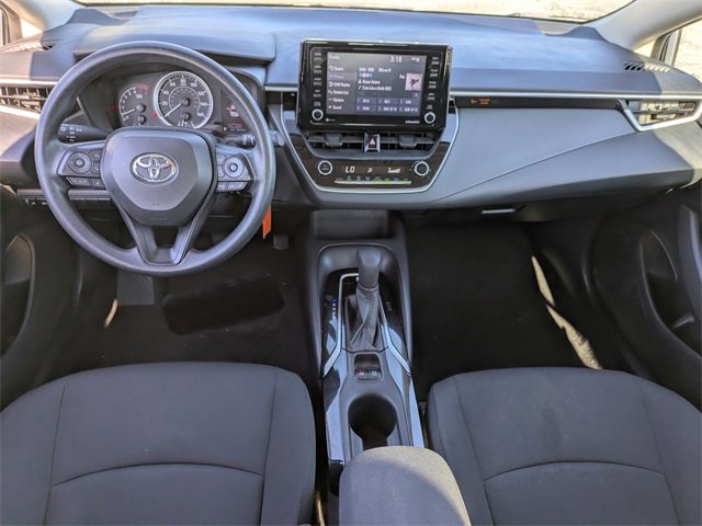 Used 2022 Toyota Corolla LE image 15