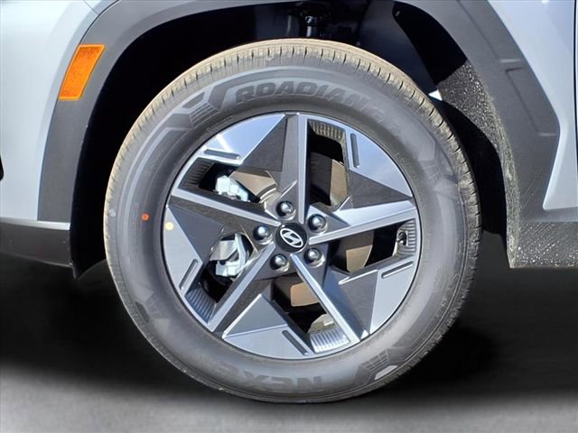 New 2026 Hyundai Tucson SEL w/ Tow & Go Package image 12