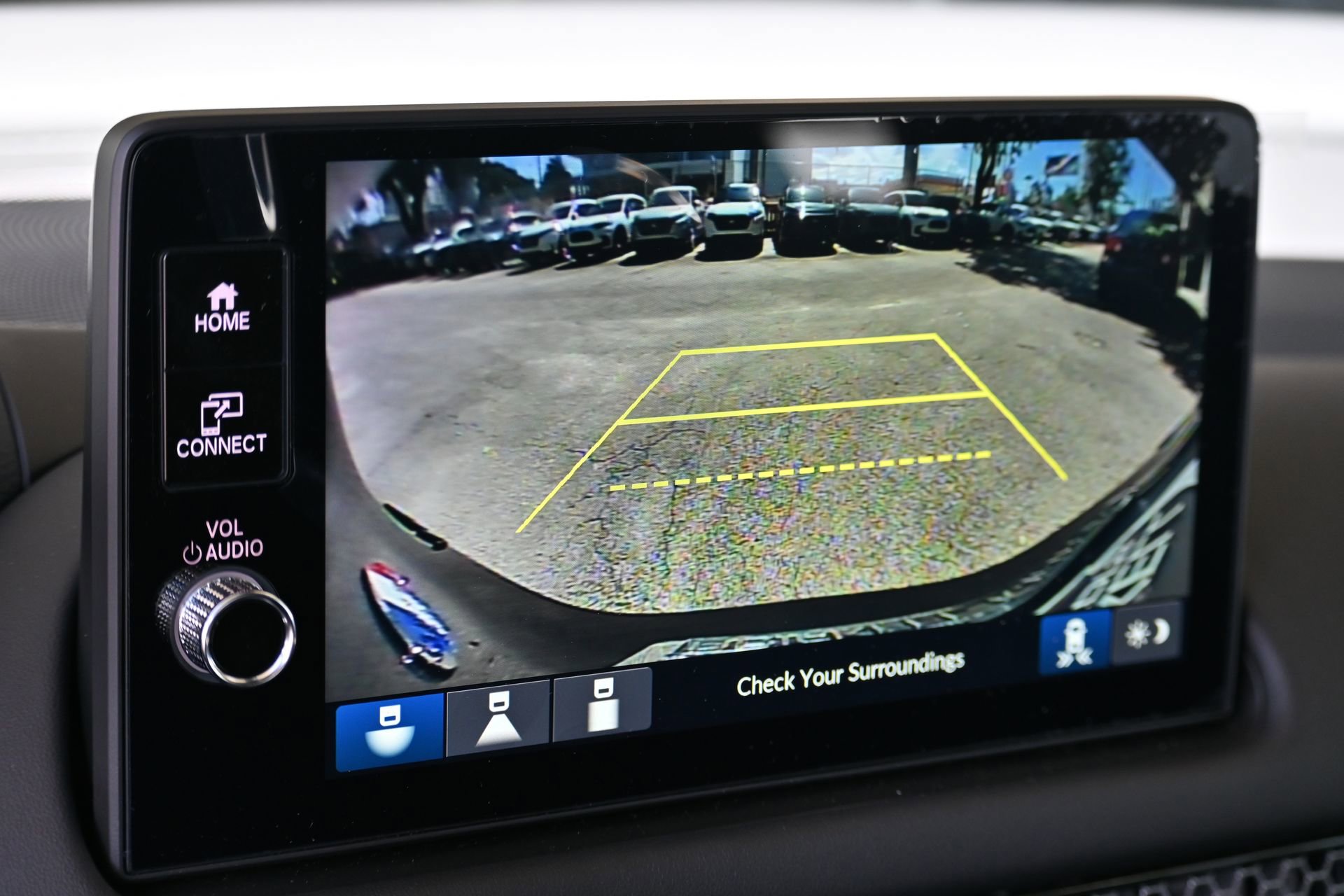 New 2026 Honda HR-V Sport image 32