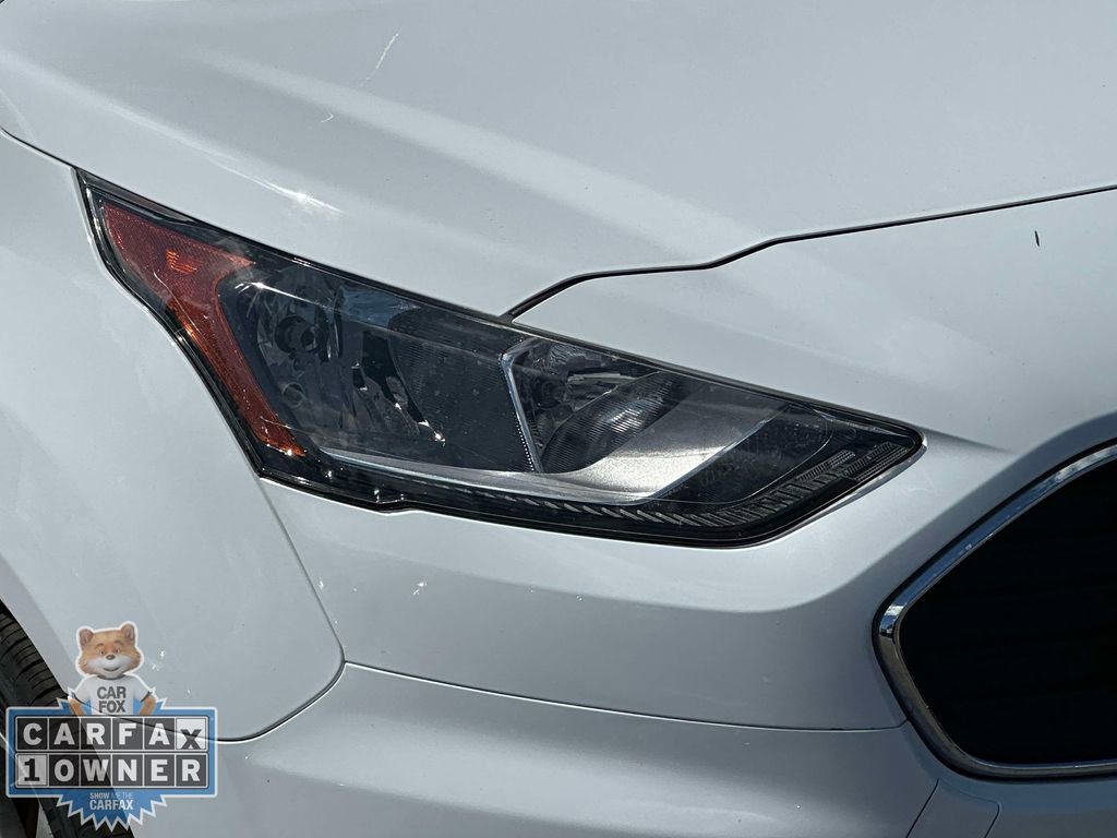 Used 2022 Ford Transit Connect XLT image 11