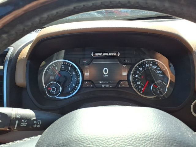 Used 2019 RAM 1500 Big Horn AWD/4WD image 12