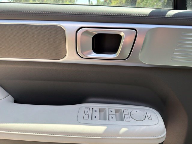 New 2026 Hyundai Santa Fe SEL FWD image 18