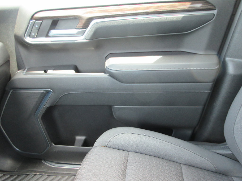 Certified 2023 Chevrolet Silverado 1500 LT AWD/4WD image 32