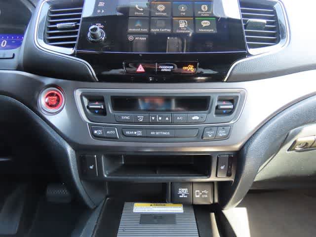 Certified 2023 Honda Passport EX-L image 20