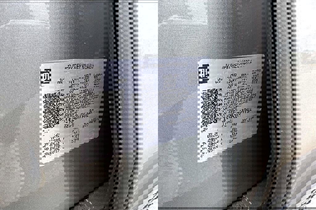 New 2026 Cadillac Escalade Platinum Sport image 13