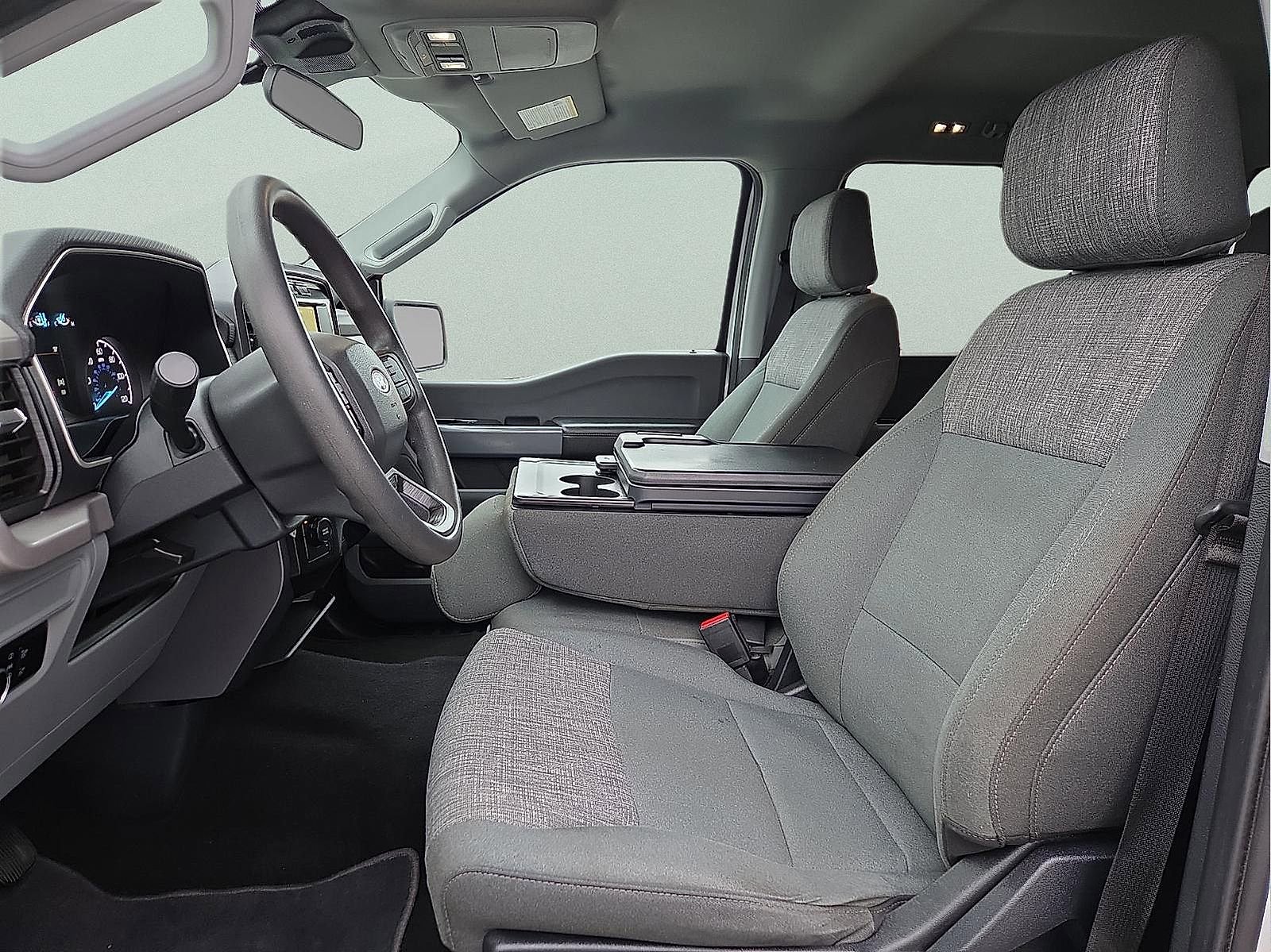 Used 2023 Ford F150 XLT image 14