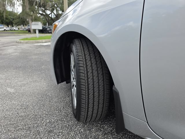 Used 2026 Toyota Corolla LE FWD image 35