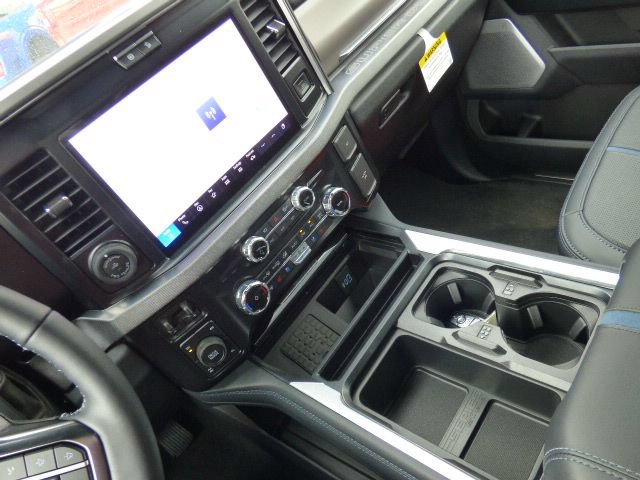 New 2026 Ford F250 Platinum AWD/4WD image 32