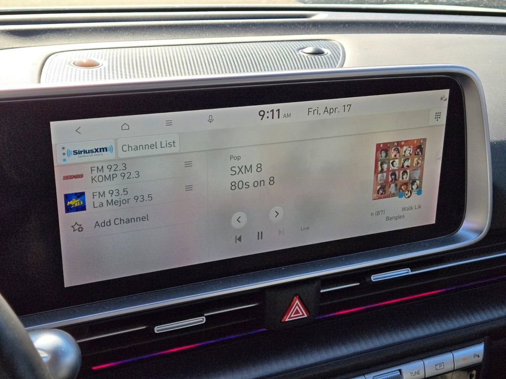 Used 2023 Hyundai Ioniq 6 Limited image 10