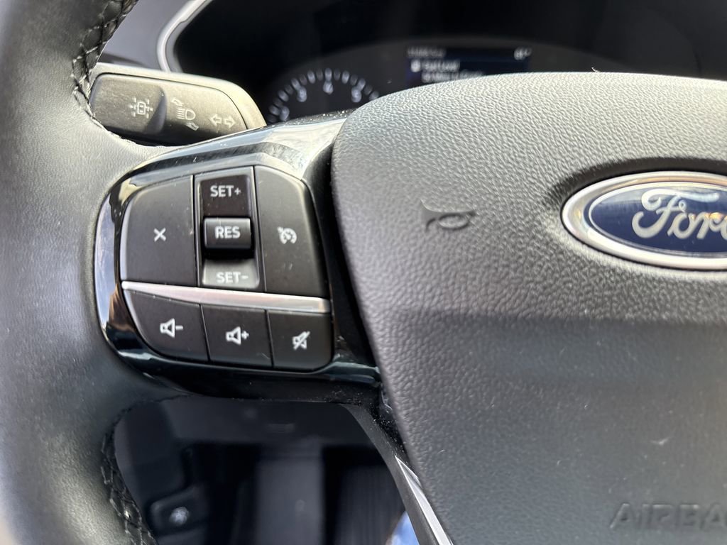 Used 2022 Ford Escape SE w/ Convenience Package AWD/4WD image 22