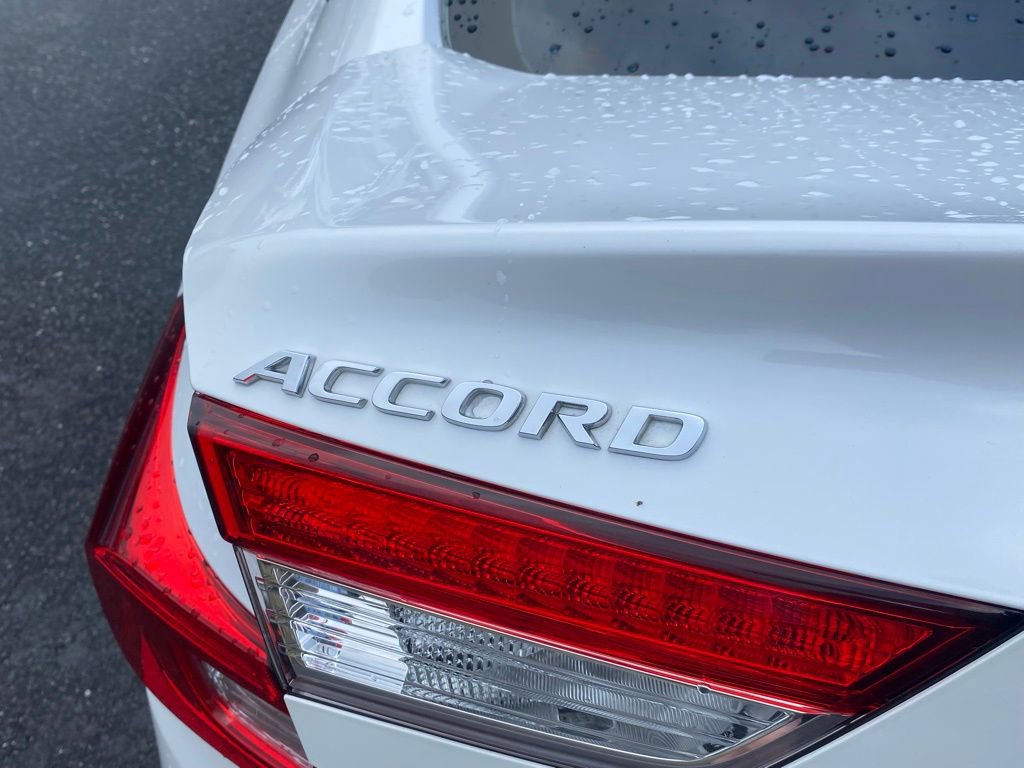 Used 2021 Honda Accord EX-L image 14