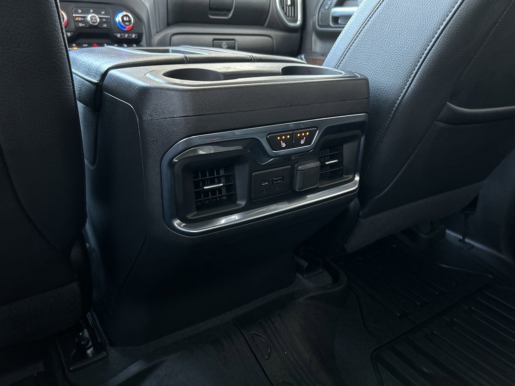 Used 2021 GMC Sierra 1500 Denali w/ Denali Ultimate Package AWD/4WD image 18