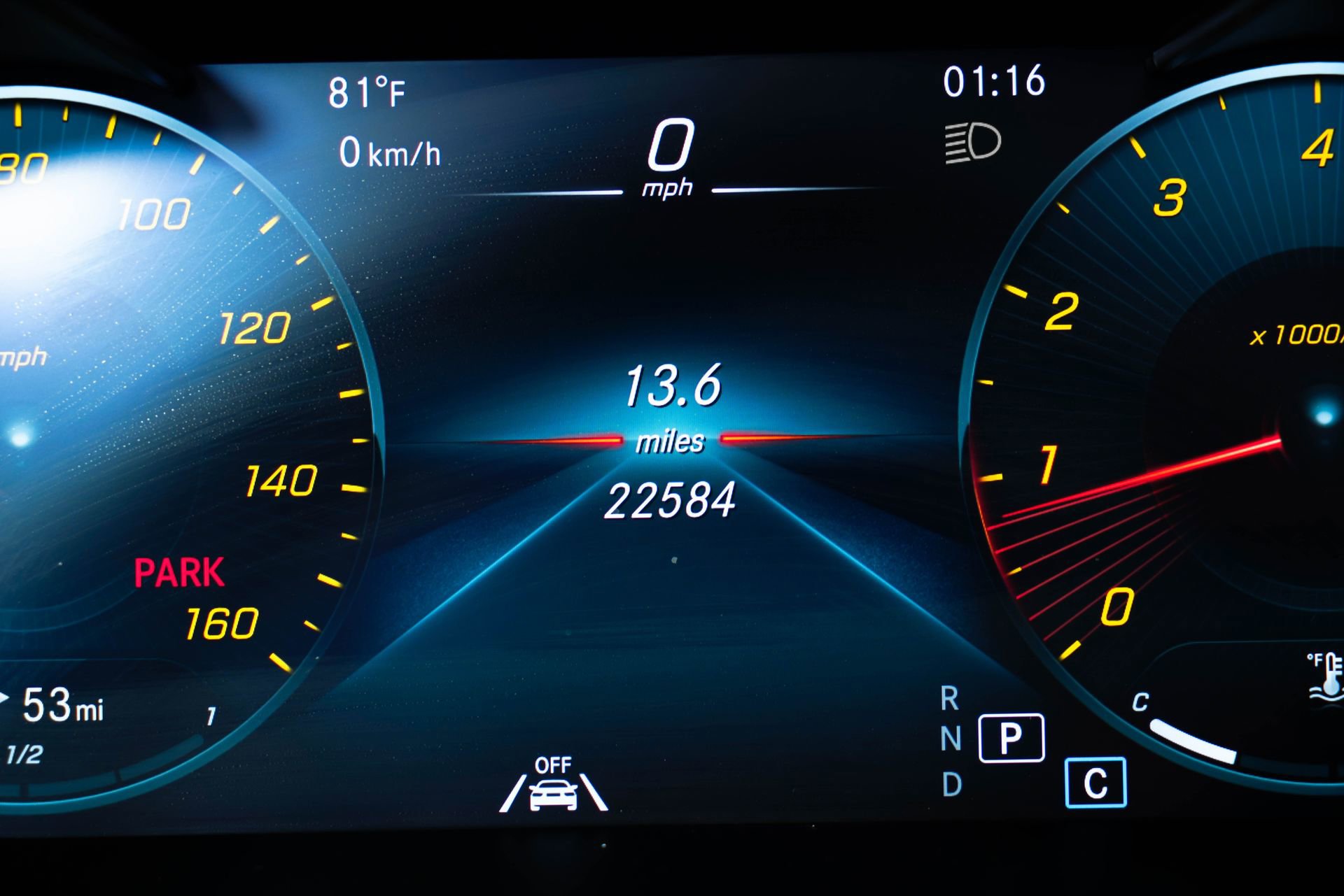 Used 2022 Mercedes-Benz C 300 Cabriolet image 30