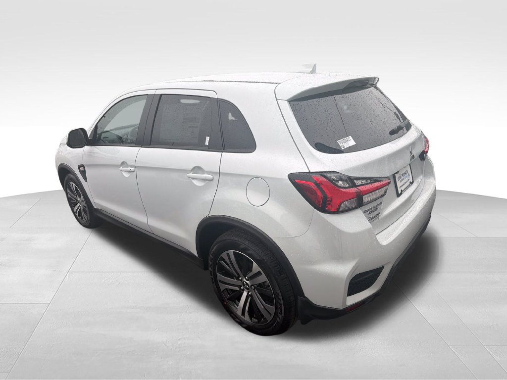 New 2027 Mitsubishi Outlander Sport ES AWD/4WD image 3