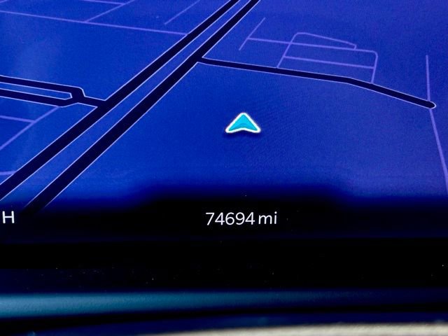 Used 2023 Jeep Wagoneer L Series II image 25