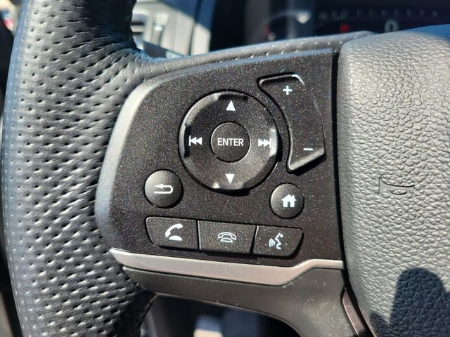 Used 2023 Honda Passport EX-L image 32
