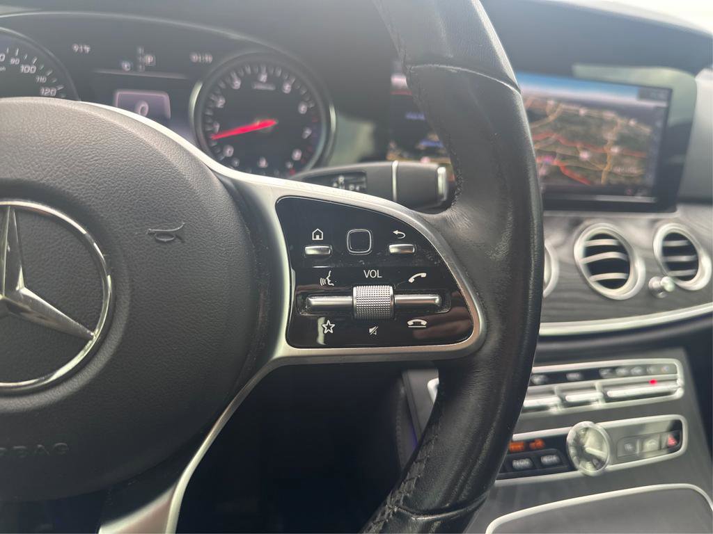 Used 2019 Mercedes-Benz E 450 4MATIC Sedan image 50