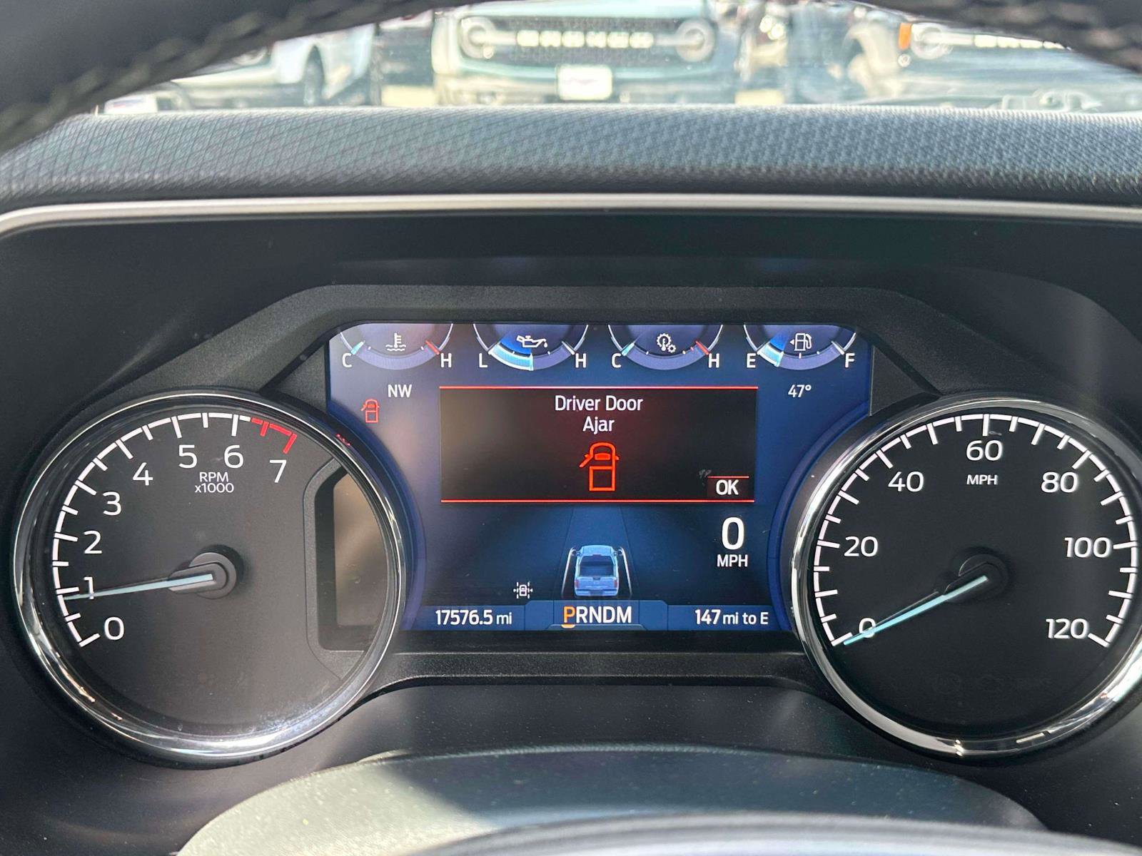 Used 2023 Ford F150 XLT w/ Equipment Group 302A High image 22