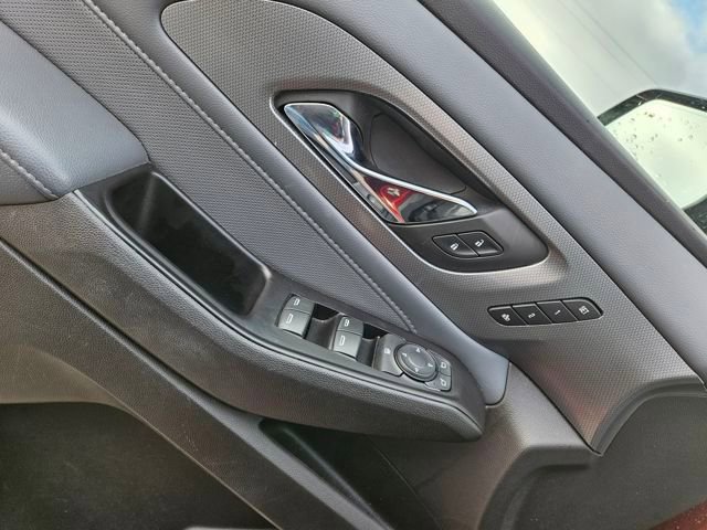 Used 2019 Chevrolet Traverse Premier w/ LPO, Floor Liner Package image 11