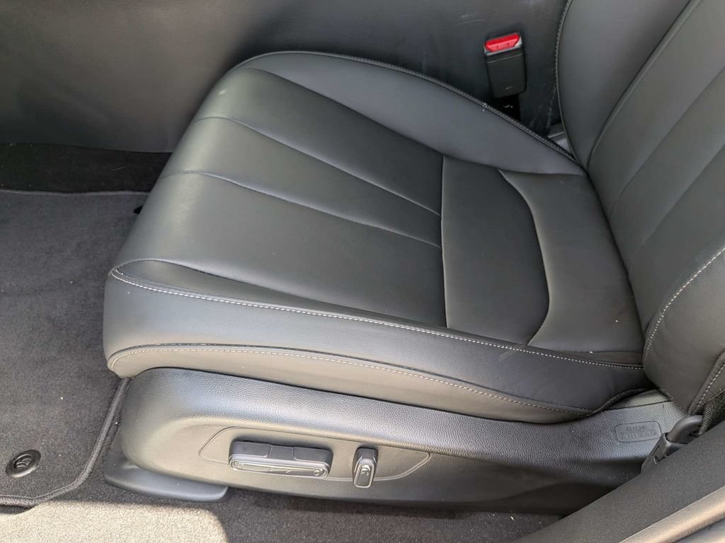 Used 2026 Acura ADX FWD image 23