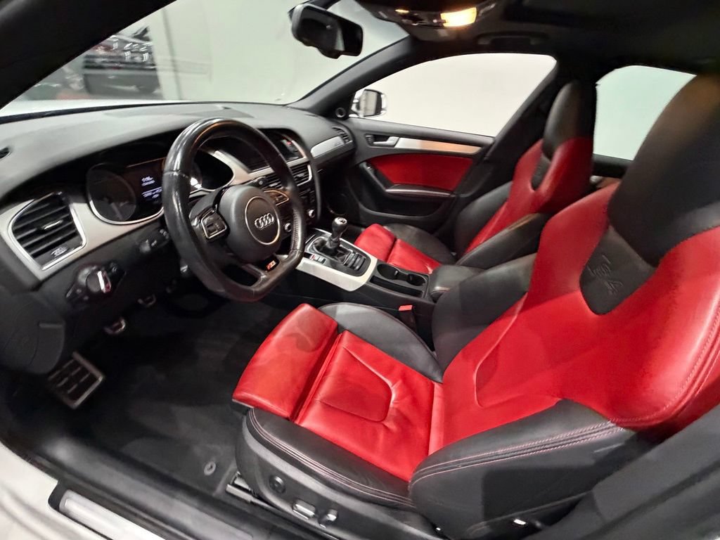 Used 2013 Audi S4 Premium Plus AWD/4WD image 23