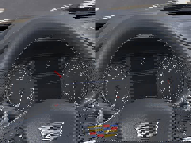 New 2026 Cadillac CT4 Sport image 18