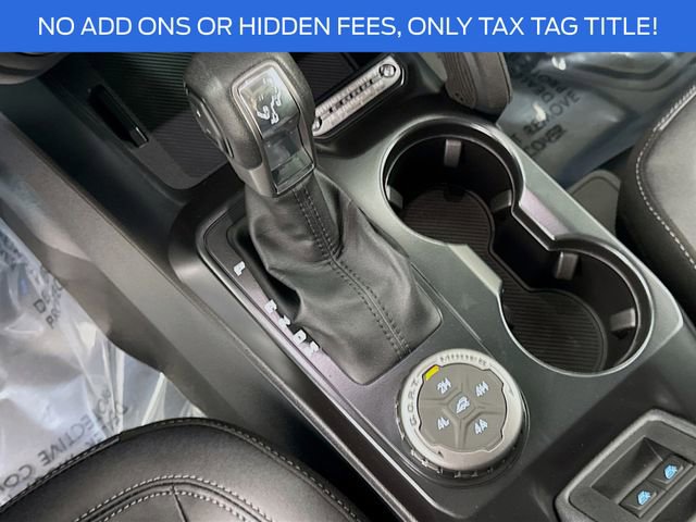 New 2026 Ford Bronco Badlands image 17