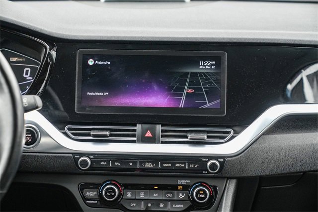 Certified 2022 Kia Niro EX Premium image 15