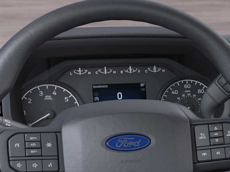 New 2026 Ford F150 STX AWD/4WD image 13