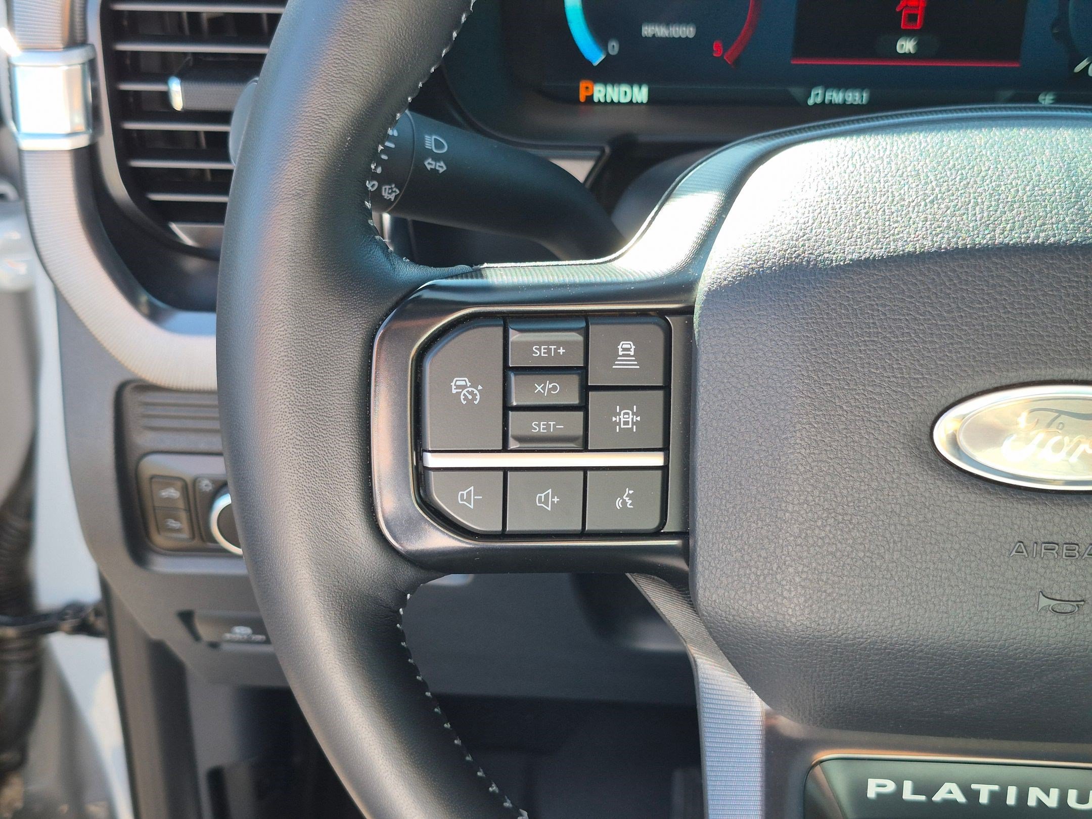 Used 2026 Ford F350 Platinum AWD/4WD image 18