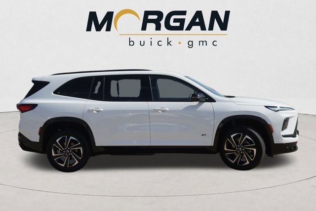 Certified 2026 Buick Enclave Sport Touring AWD/4WD image 5