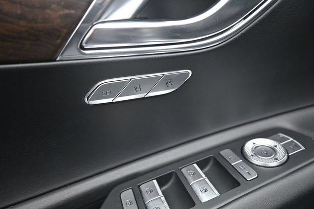 Used 2024 Genesis GV80 2.5T AWD/4WD image 14