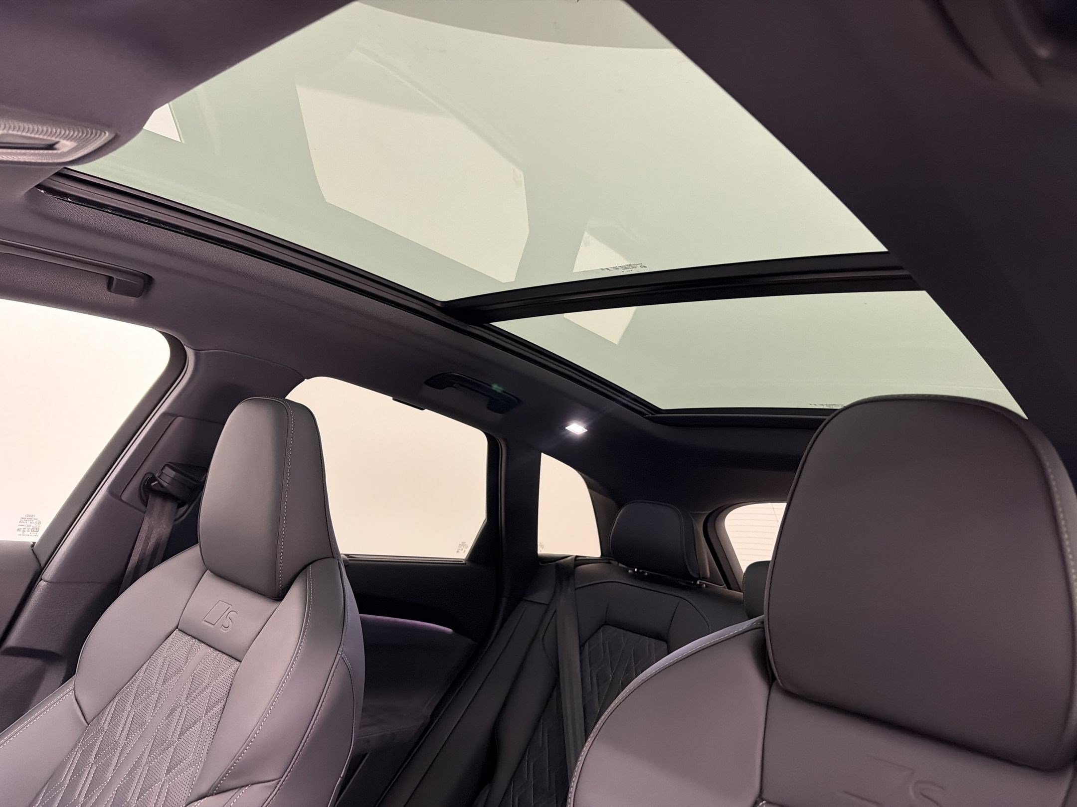New 2026 Audi SQ5 Premium Plus AWD/4WD image 14