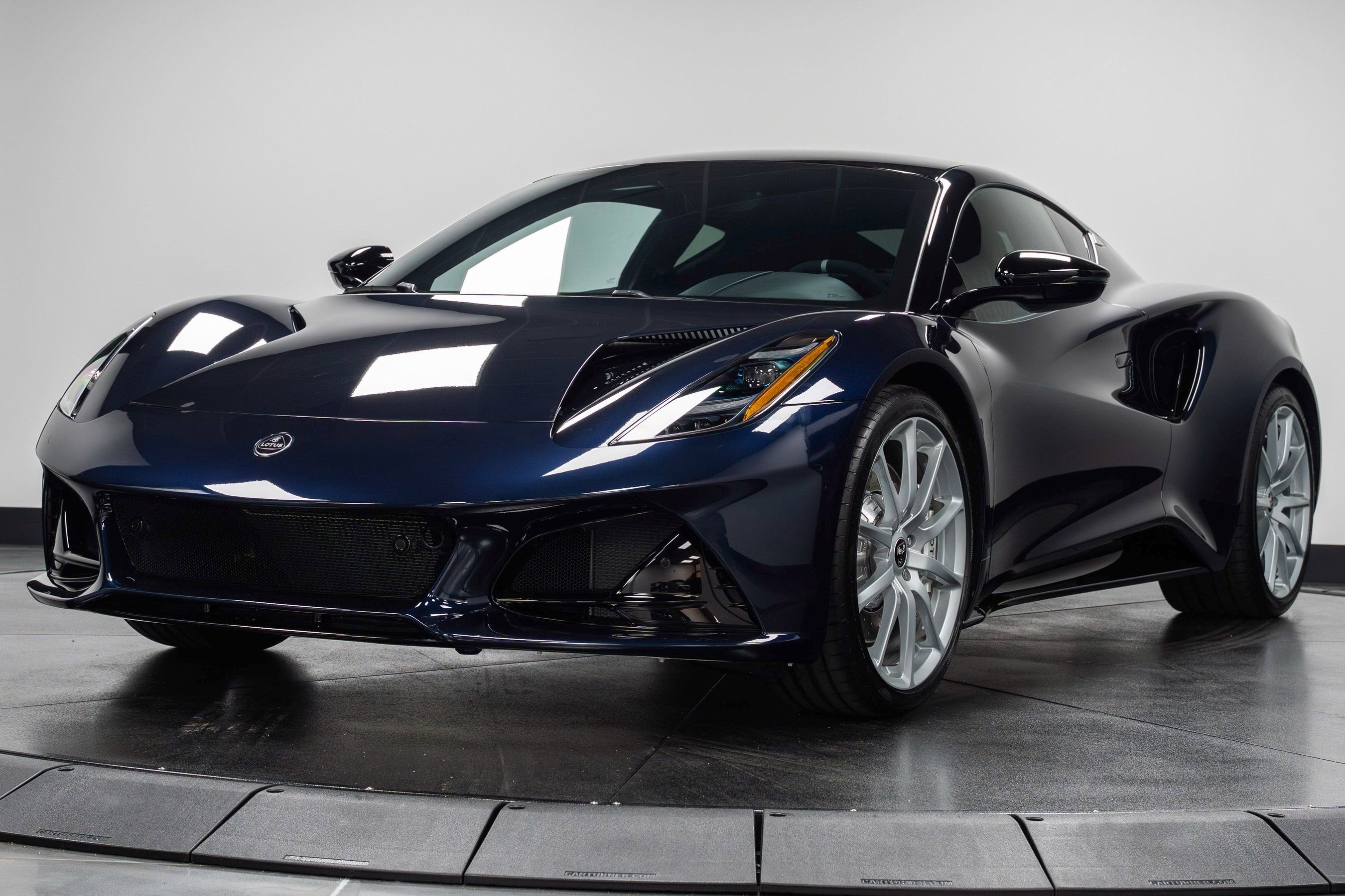 New 2025 Lotus Emira image 43