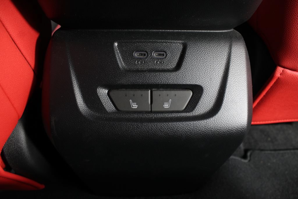 Used 2024 Chevrolet Blazer EV RS AWD/4WD image 22