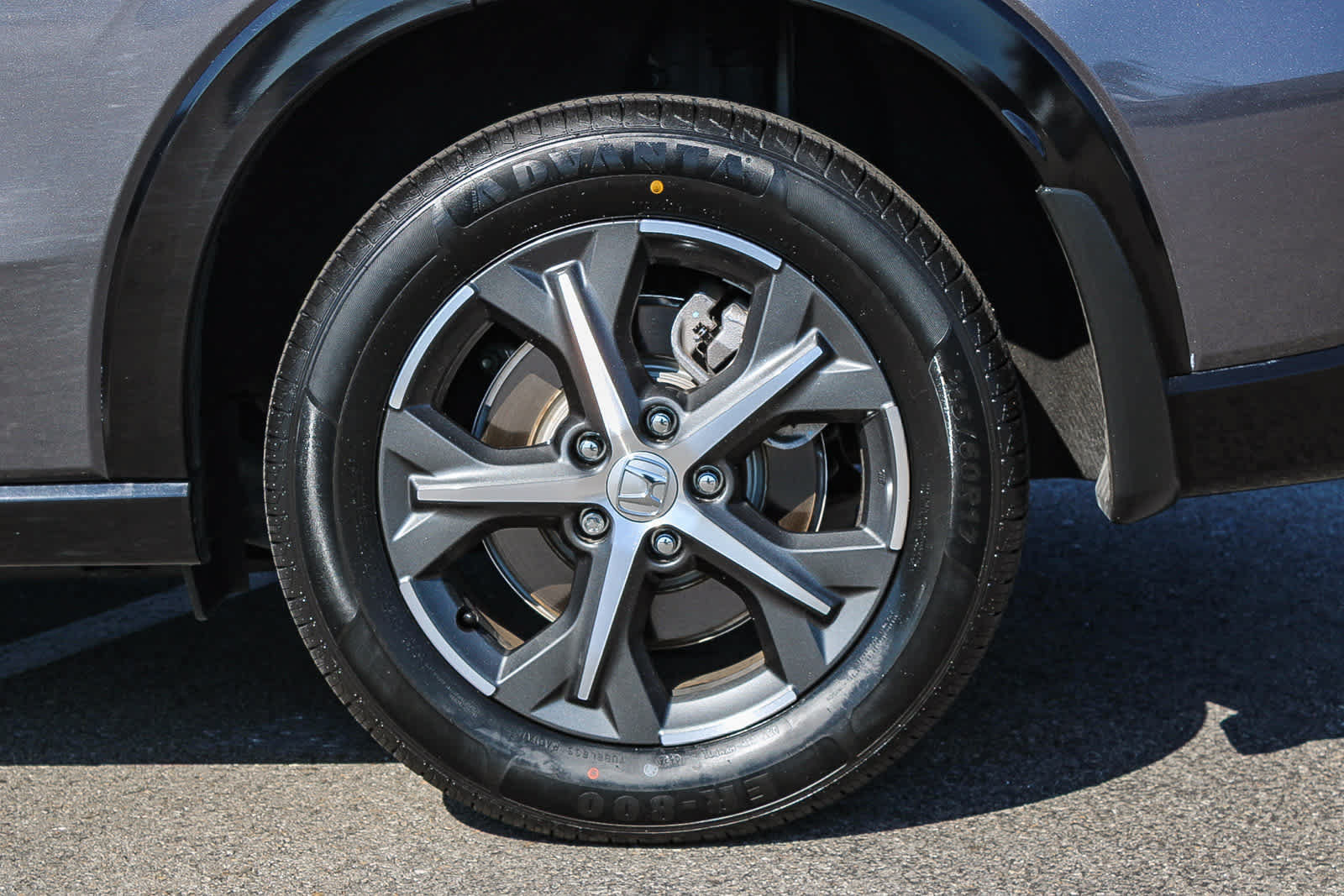 Certified 2023 Honda HR-V EX-L image 10