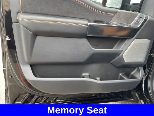 Used 2024 Ford F250 Platinum image 10