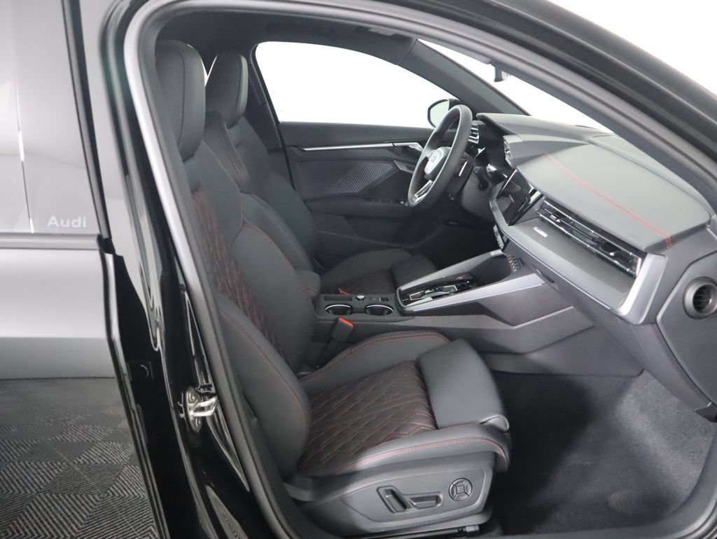 Used 2026 Audi S3 Premium AWD/4WD image 22