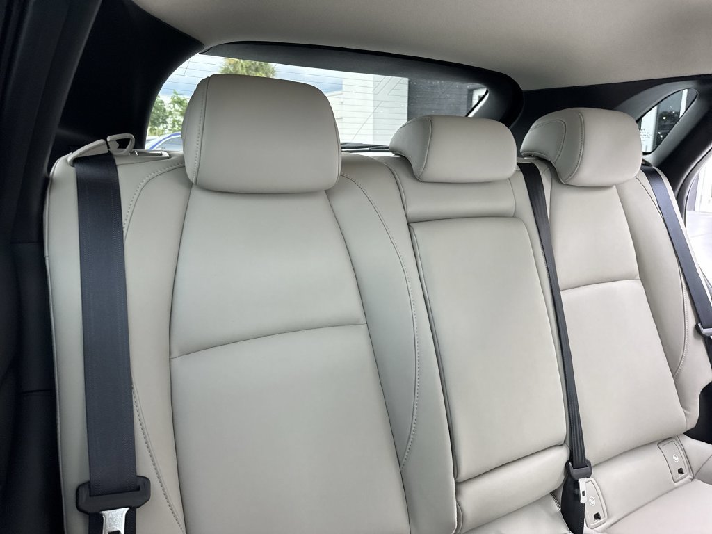 New 2026 MAZDA CX-30 AWD 2.5 S image 47