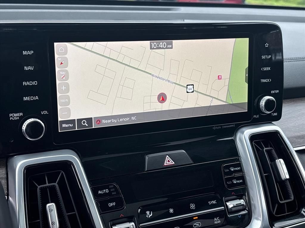 Used 2022 Kia Sorento X-Line EX AWD/4WD image 31