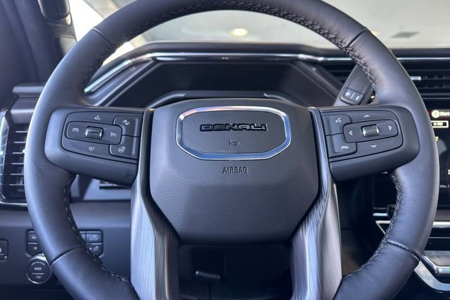 New 2026 GMC Sierra 3500 Denali Ultimate image 22