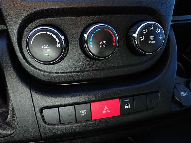 Used 2021 RAM ProMaster 1500 FWD image 18