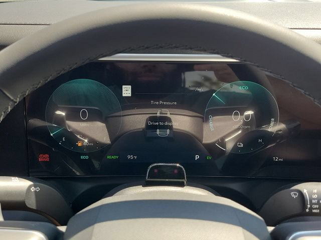New 2027 Hyundai Palisade SEL FWD image 9