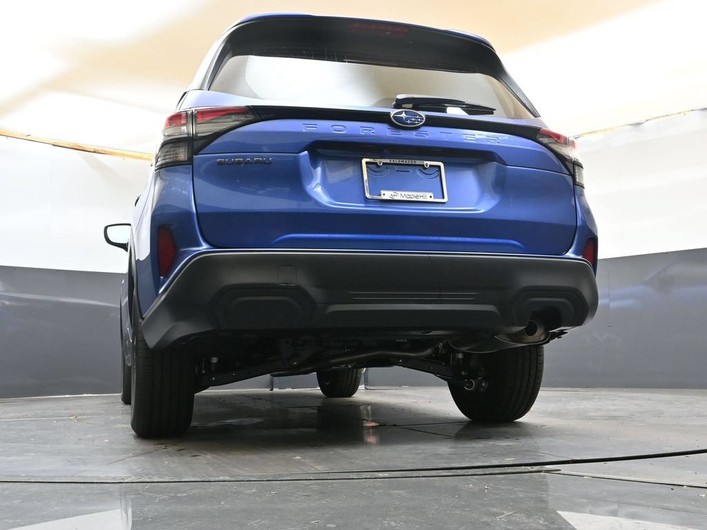 New 2026 Subaru Forester AWD/4WD image 41