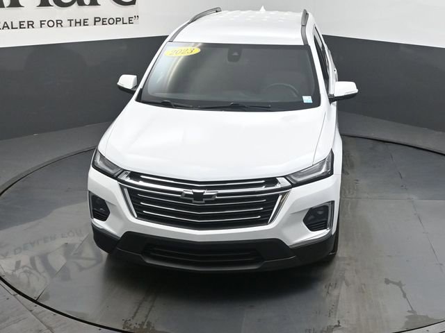 Used 2023 Chevrolet Traverse LT FWD image 60