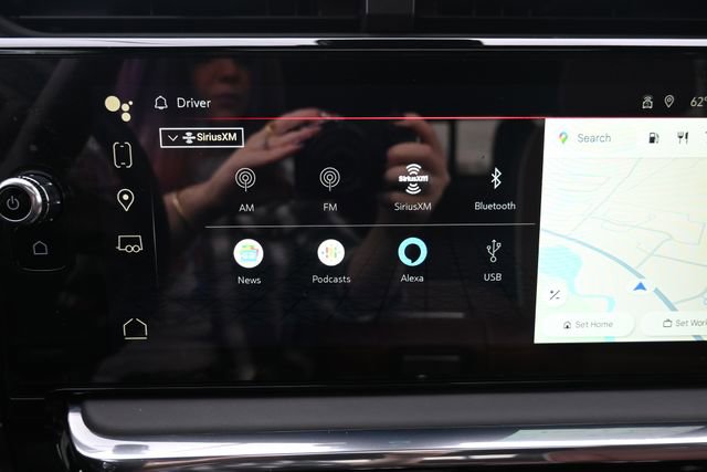 Used 2025 GMC Sierra 2500 Denali Ultimate image 46