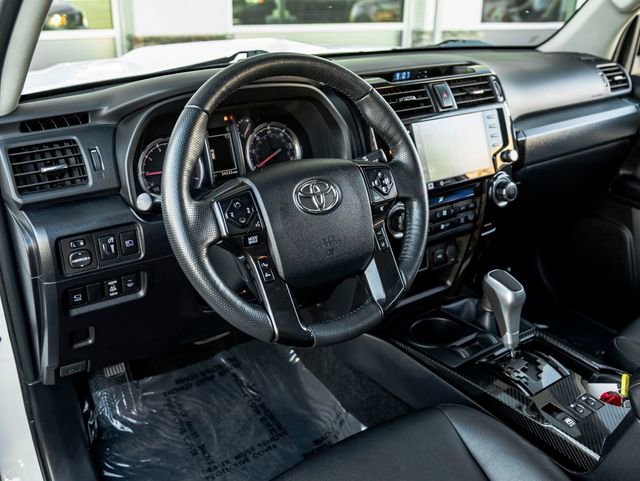 Used 2023 Toyota 4Runner TRD Pro image 20