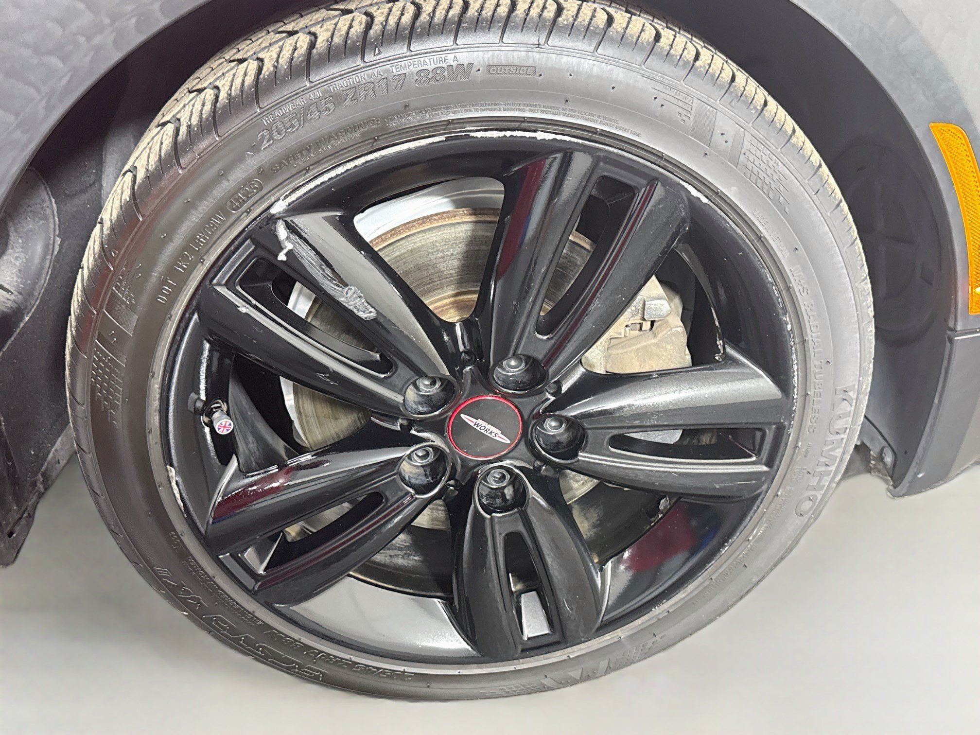 Used 2018 MINI Cooper S FWD image 32